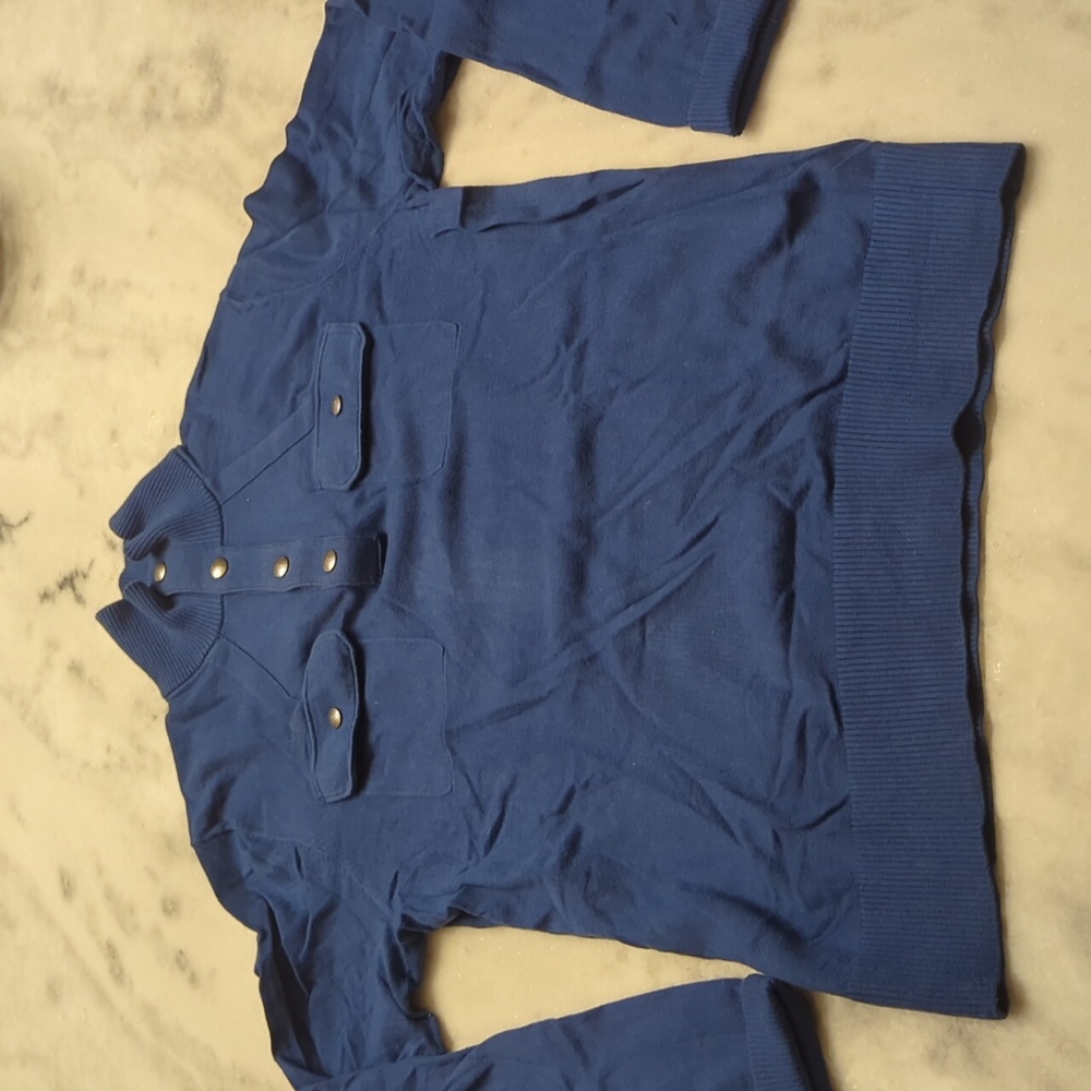 Banana Republic men's sweater size medium